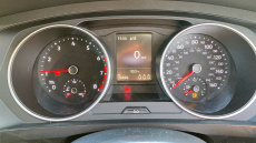 Volkswagen Tiguan 1.5 TSi EVO 150 Match 5dr Petrol Estate